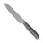 Diamant Sabatier Officemes Riyouri 13 cm met RVS heft, vrijstaand op witte achtergrond