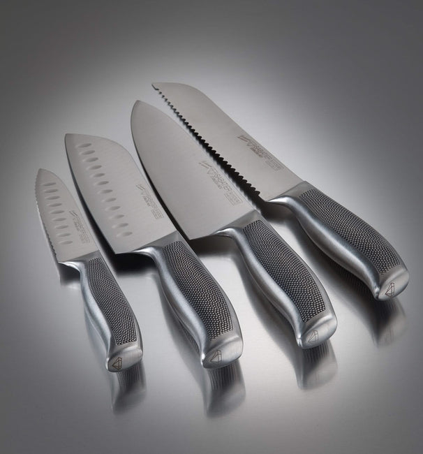 Cuchillo de chef Riyouri Diamant Sabatier 15 cm
