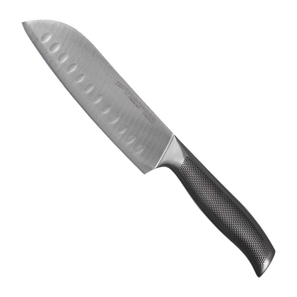 Diamant Sabatier Santokú Riyouri 17 cm