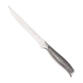 Diamant Sabatier Uitbeenmes Riyouri 15 cm met RVS heft, vrijstaand op witte achtergrond