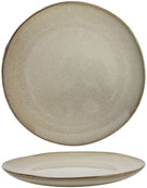 Cookinglife Dinner Plates Sabi Beige ø 26 cm - 6 pieces