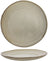 Cookinglife Dinner Plates Sabi Beige ø 26 cm - 6 pieces