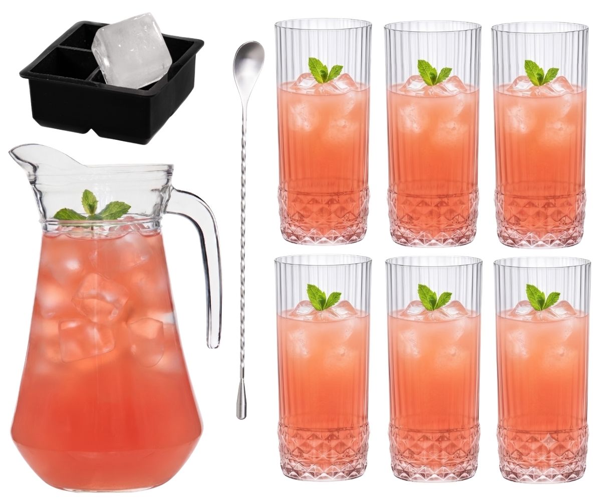 A bold twist of bitter and sweet
