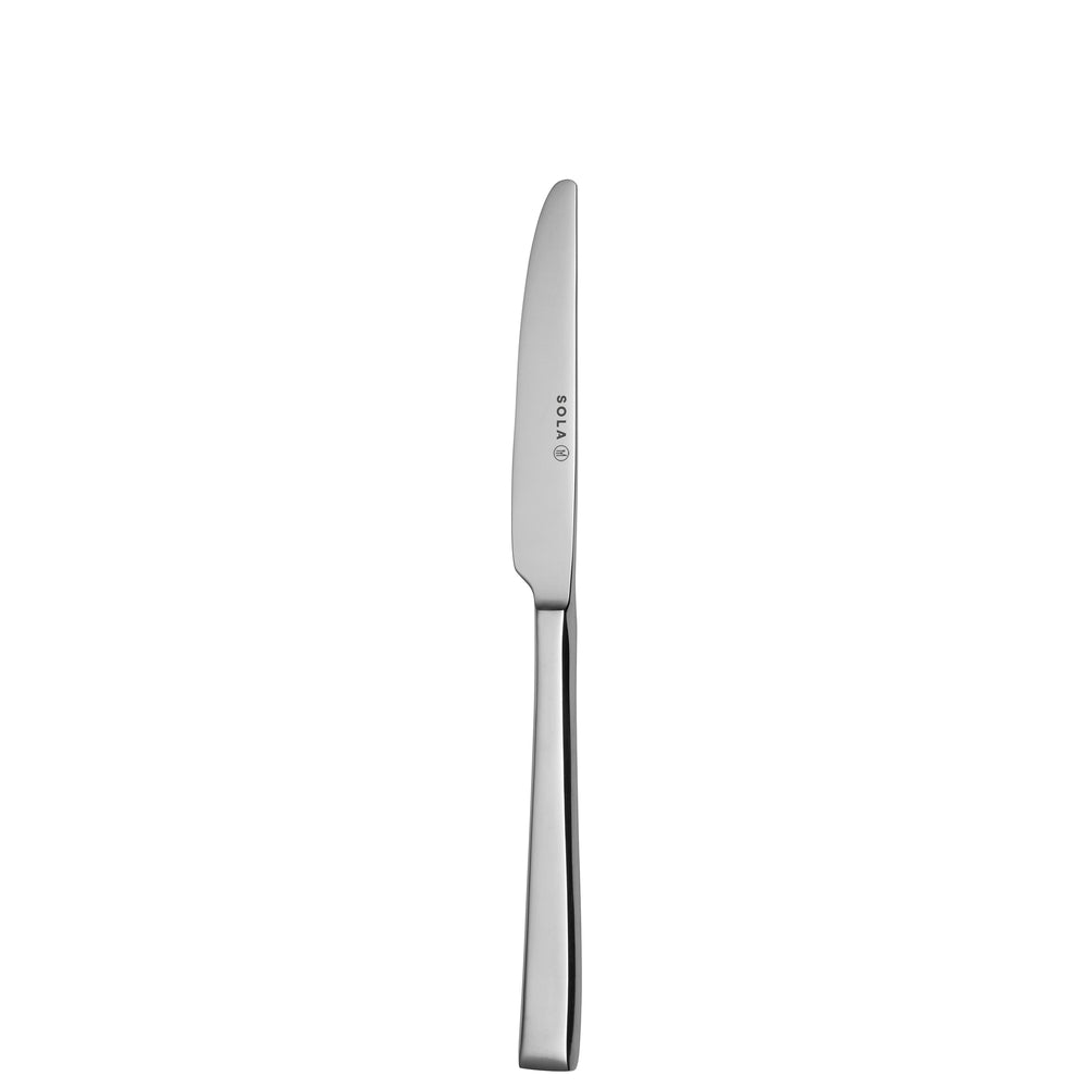 Sola Cutlery Set Durban - 18/10 Stainless Steel - 50 pieces / 6 people