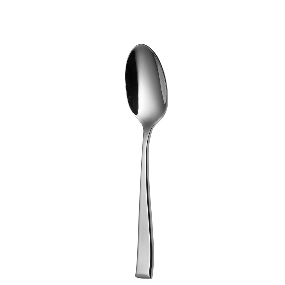 Sola Cutlery Set Durban - 18/10 Stainless Steel - 24 Pieces / 6 People