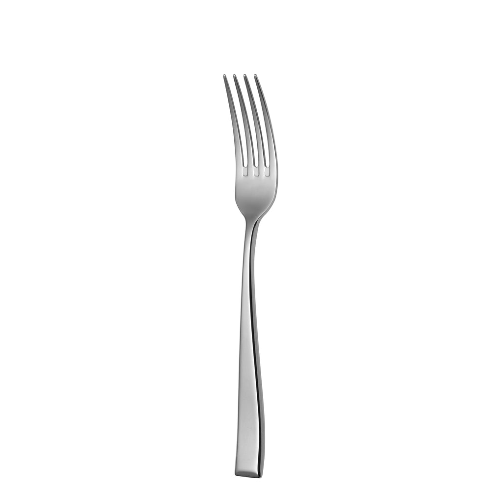 Sola Cutlery Set Durban - 18/10 Stainless Steel - 24 Pieces / 6 People
