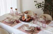 ASA Selection Cake plate Wood ø 35cm