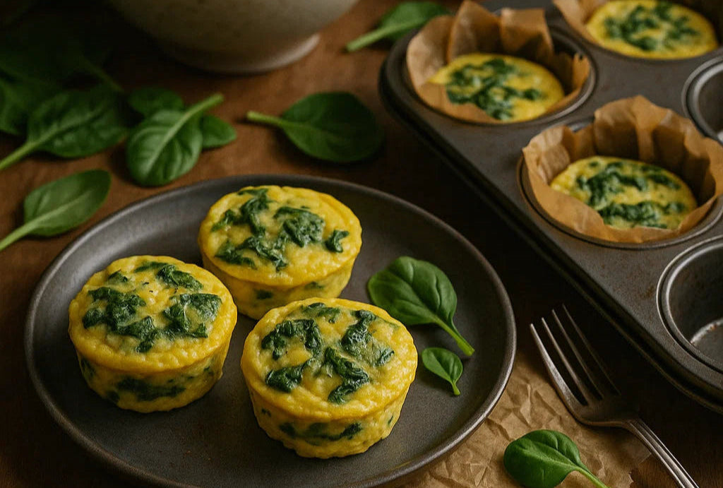 A quick and easy recipe!