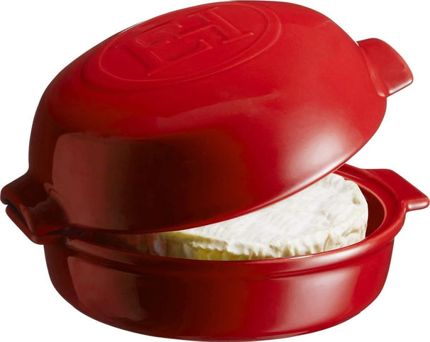 Horno para queso Emile Henry - Grand Cru - ø 15 cm / 550 ml