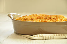 Emile Henry Oven dish - Argile - 42 x 27 cm / 4.45 liters