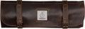 Forged Knife protective cover - Suitable for 8 knives - 100% pull-up cowhide