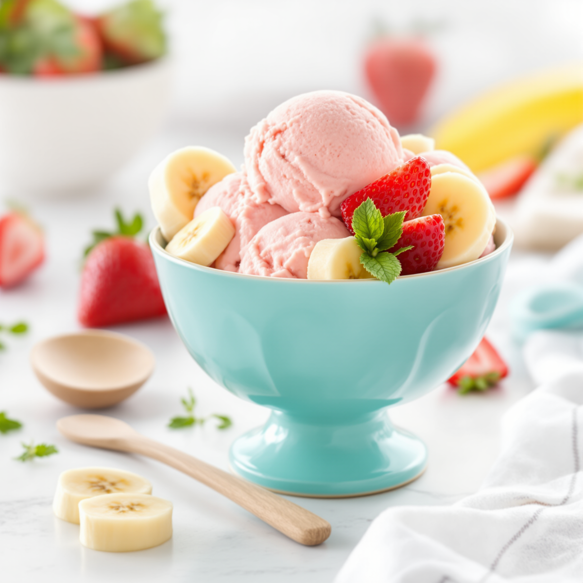 Made only from healthy ingredients!
