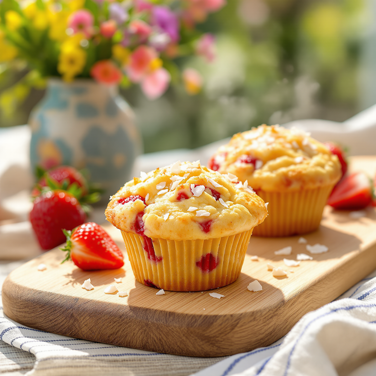 Taste the summer