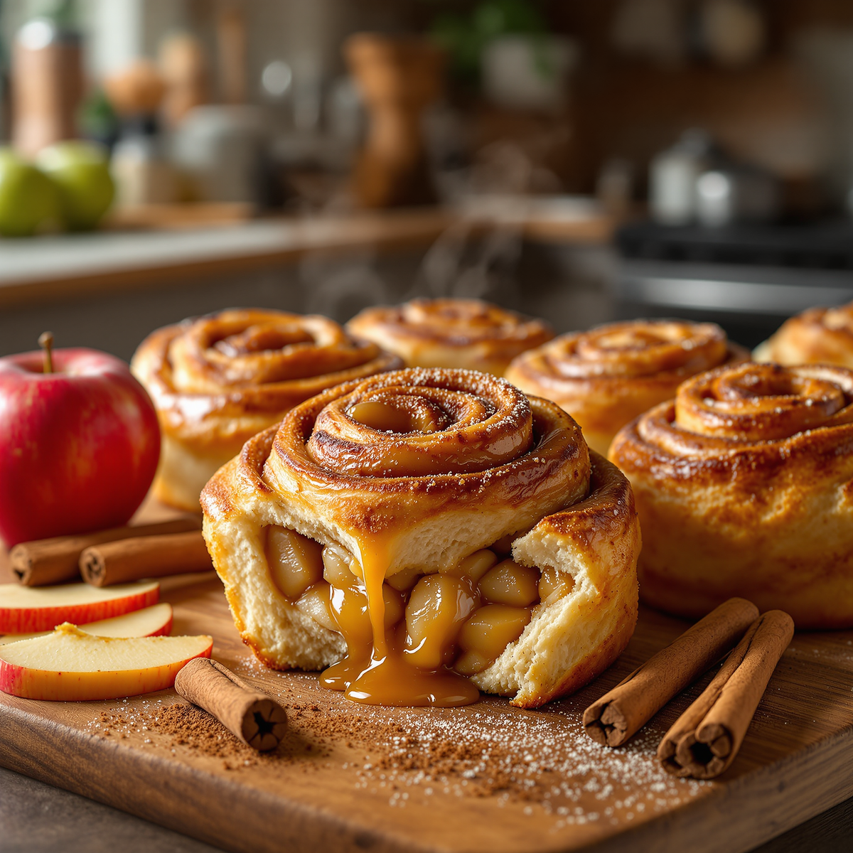 Easy and gluten-free