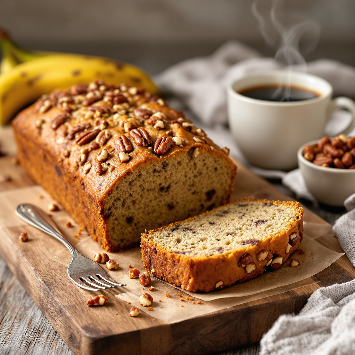 Gluten- and sugar-free