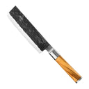 Cuchillo de picar Forged Olive 17.3 cm