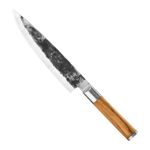Cuchillo de chef Forged Olive 20 cm