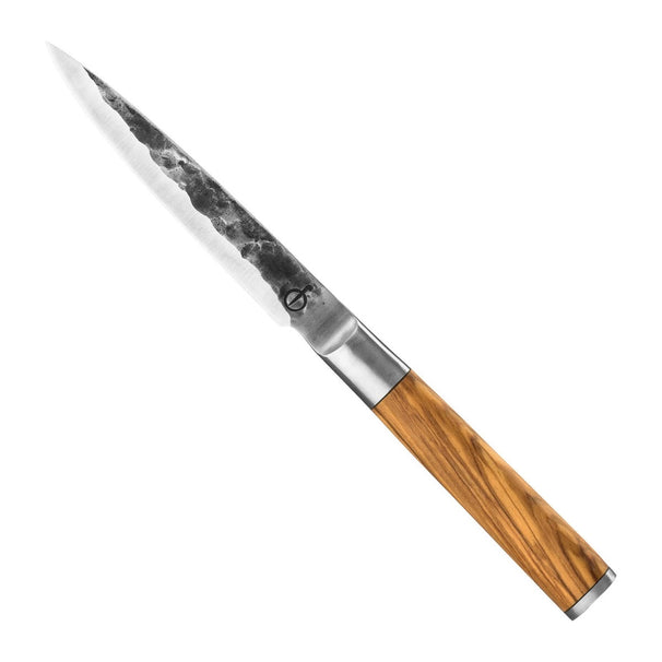 Cuchillo de oficina Forged Olive 12 cm
