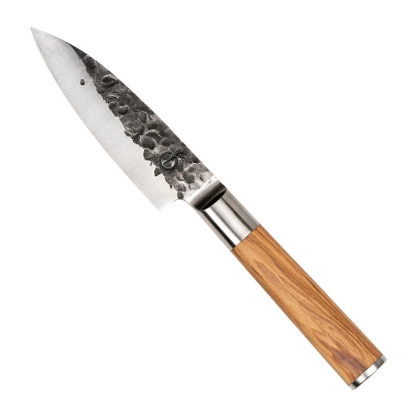Cuchillo de oficina Forged Olive - 23 cm