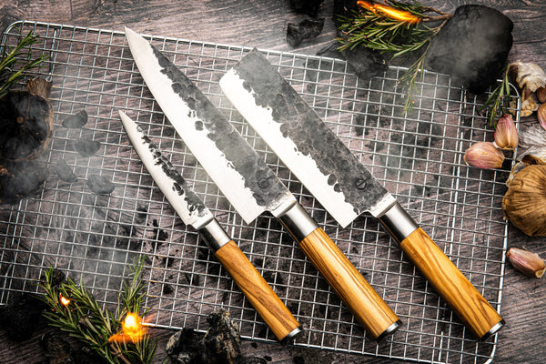 BBQ Knifes