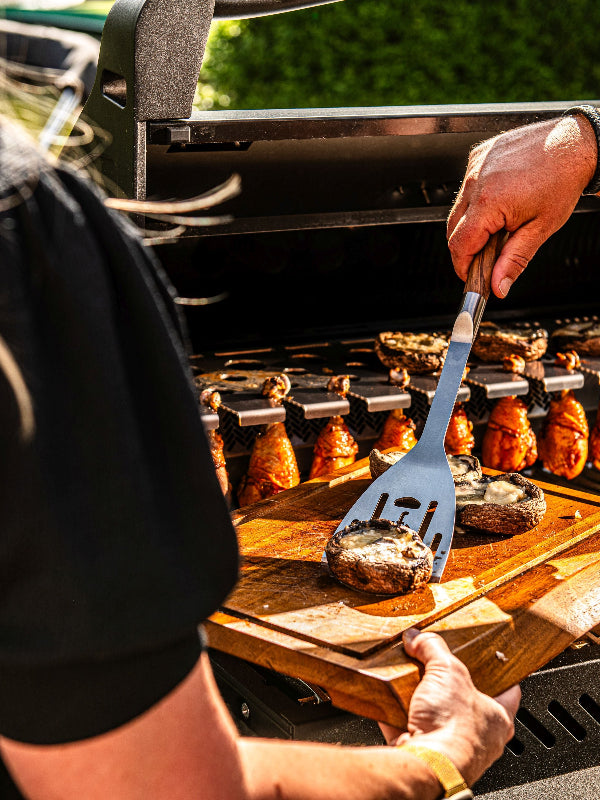 BBQ Spatula