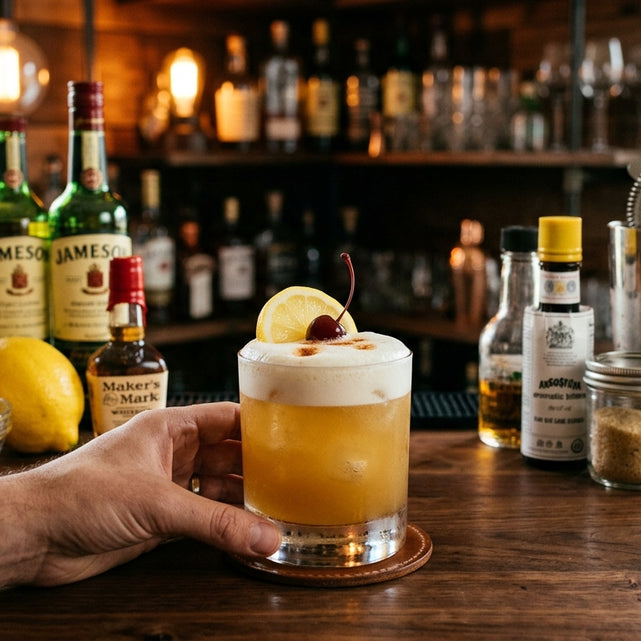 Food and beverage establishments