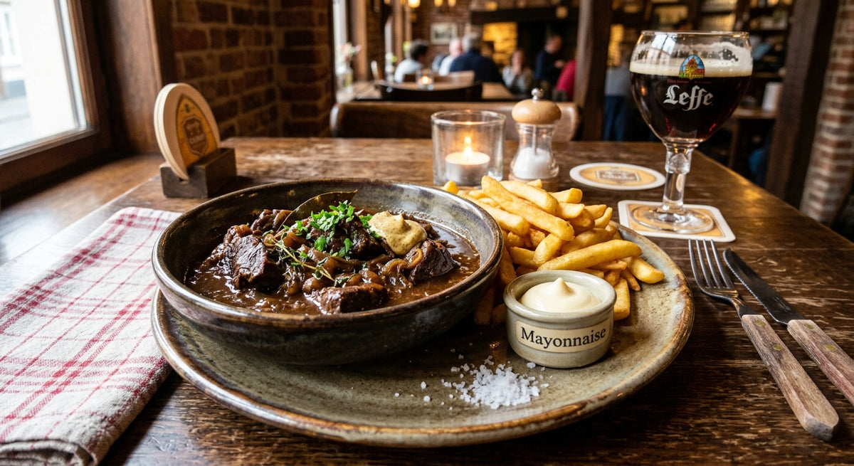 The ultimate braised dish from across the border, right in your own kitchen.