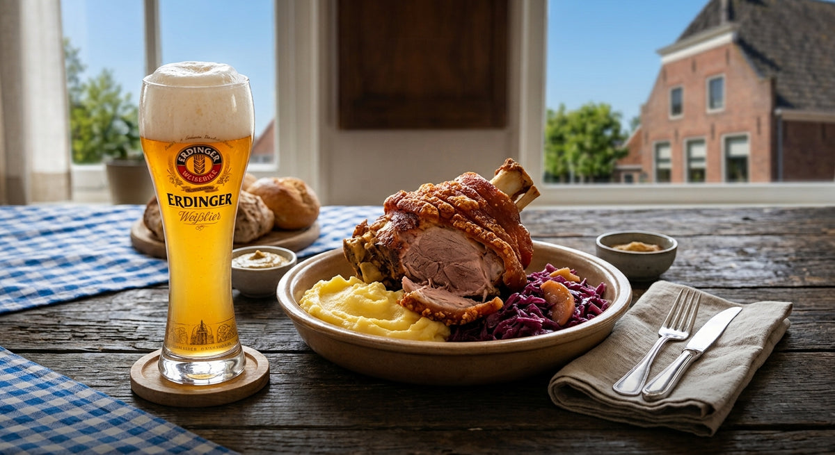 Crispy, juicy and made for a cold beer alongside