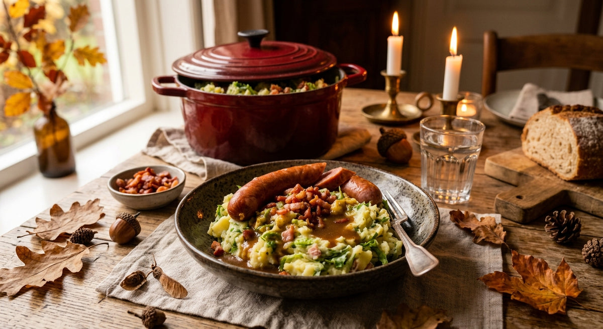 A classic you'll want to make again and again