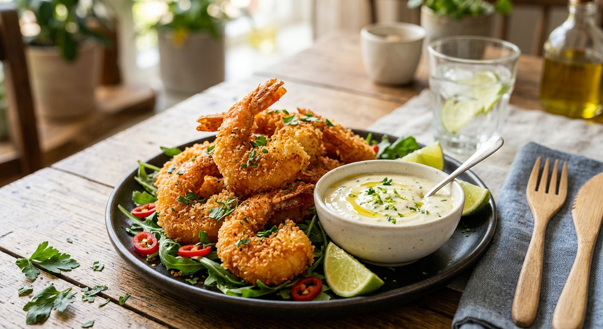 A festive snack on the table in 20 minutes