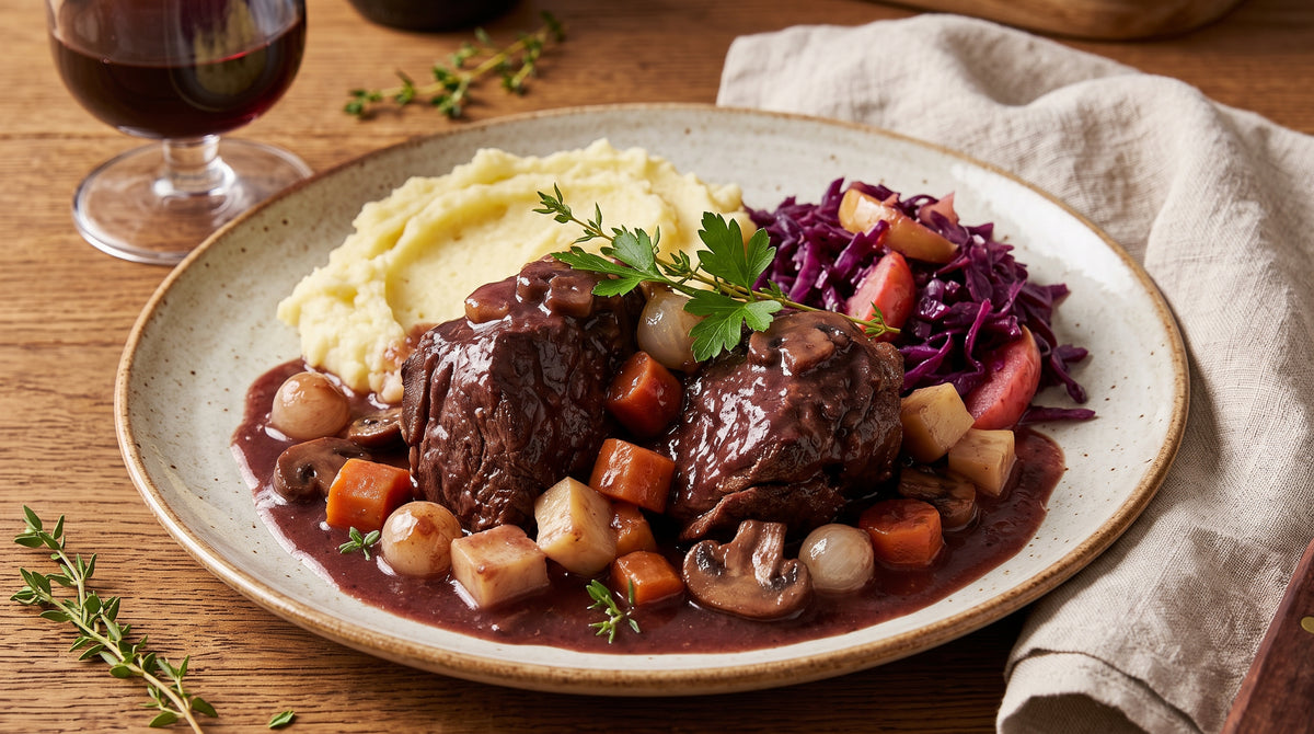 The ultimate Christmas dish for the table