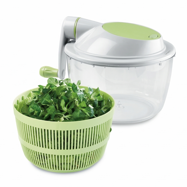 Ghidini Salad spinner ø 24 cm