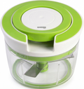 Ghidini Manual Chopper / Vegetable Slicer with Pull Cord ø 12 cm