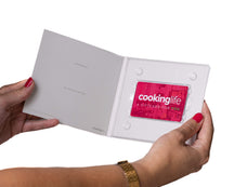 Cookinglife Gift card € 20