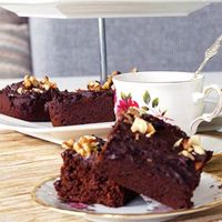 Perfectos para el high tea