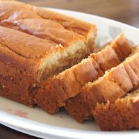 Best when fresh from the oven!