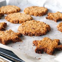 ¡Una receta muy fácil!