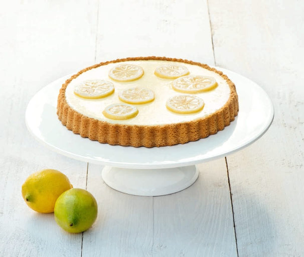 ASA Selection Plato para tartas Grande ø 30 cm