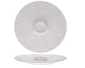 Cosy & Trendy Oyster Plate White ø 29 cm