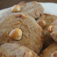 Sin gluten y sin azúcar