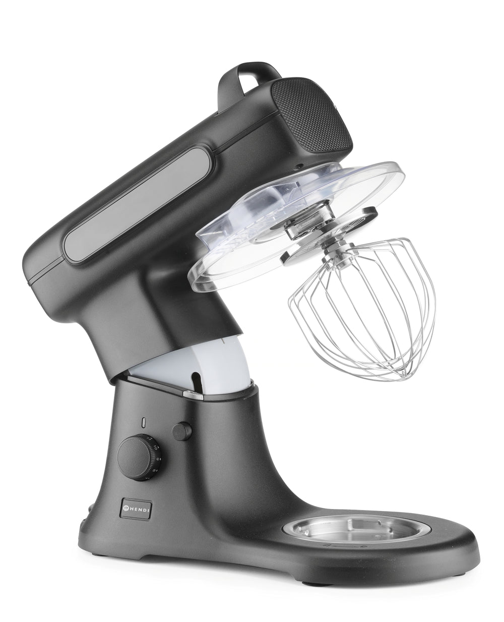 Hendi Stand Mixer Blackbolt Pro - 7 Liter - 800W