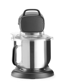 Hendi Stand Mixer Blackbolt Pro - 7 Liter - 800W