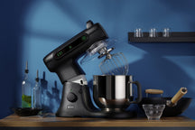 Hendi Stand Mixer Blackbolt Pro - 7 Liter - 800W