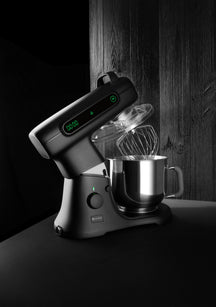Hendi Stand Mixer Blackbolt Pro - 7 Liter - 800W