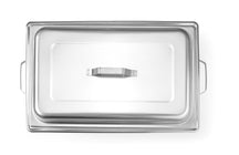 Hendi Chafing Dish Economic - Calentador - GN 1/1 - 9 Litros