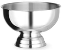 Cookinglife Champagne Cooler / Champagne Bucket Stainless Steel - ø 35 cm