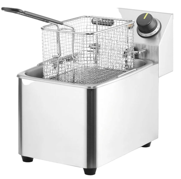 Hendi Freidora Kitchen Line - 3000 W - 4 Litros