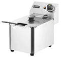 Hendi Deep Fryer Kitchen Line - 3000 W - 4 Liter