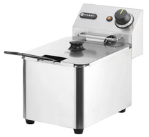 Hendi Deep Fryer Kitchen Line - 3000 W - 4 Liter