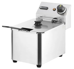 Hendi Freidora Kitchen Line - 3000 W - 4 Litros